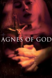 Agnes of God Agnes of God
