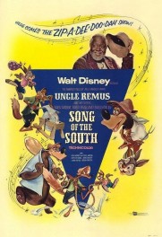 Song of the South Song of the South