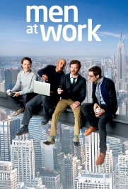 Men at Work Men at Work
