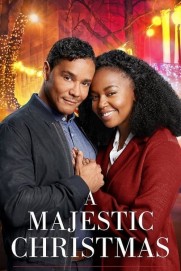 A Majestic Christmas A Majestic Christmas