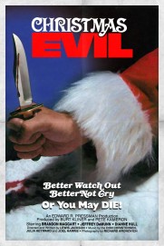 Christmas Evil Christmas Evil