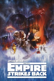 The Empire Strikes Back The Empire Strikes Back
