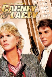 Cagney & Lacey Cagney & Lacey
