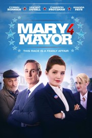 Mary for Mayor Mary for Mayor