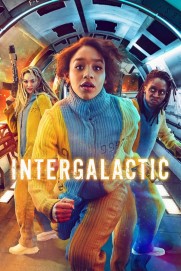 Intergalactic Intergalactic