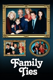 Family Ties Family Ties