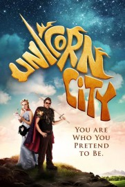 Unicorn City Unicorn City