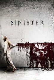 Sinister Sinister