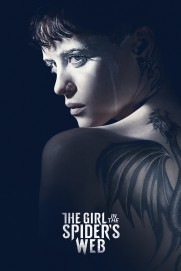 The Girl in the Spider's Web The Girl in the Spider's Web
