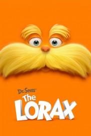 The Lorax The Lorax