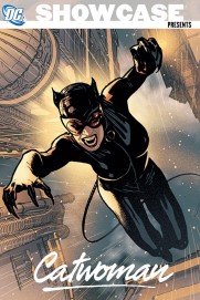 DC Showcase: Catwoman DC Showcase: Catwoman