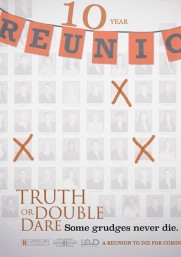 Truth or Double Dare Truth or Double Dare