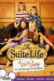 The Suite Life of Zack & Cody The Suite Life of Zack & Cody