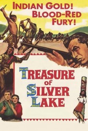 The Treasure of the Silver Lake The Treasure of the Silver Lake