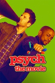 Psych: The Movie Psych: The Movie