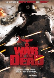 War of the Dead War of the Dead