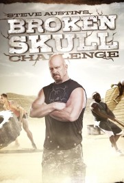 Steve Austin's Broken Skull Challenge Steve Austin's Broken Skull Challenge