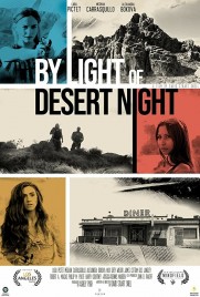 By Light of Desert Night By Light of Desert Night