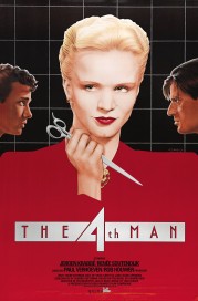 The Fourth Man The Fourth Man