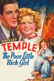 Poor Little Rich Girl Poor Little Rich Girl