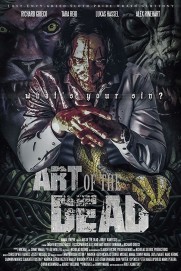 Art of the Dead Art of the Dead