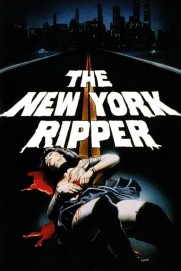 The New York Ripper The New York Ripper