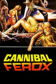 Cannibal Ferox Cannibal Ferox