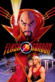Flash Gordon Flash Gordon