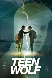 Teen Wolf Teen Wolf
