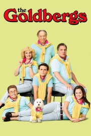 The Goldbergs The Goldbergs