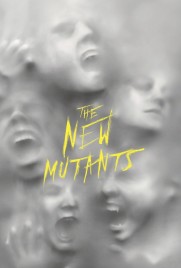 The New Mutants The New Mutants