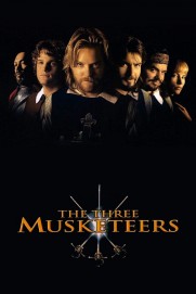 The Three Musketeers The Three Musketeers