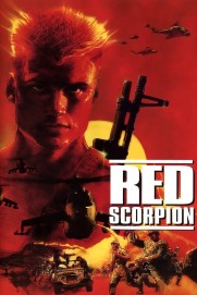 Red Scorpion Red Scorpion