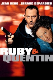 Ruby & Quentin Ruby & Quentin