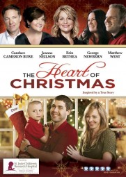 The Heart of Christmas The Heart of Christmas