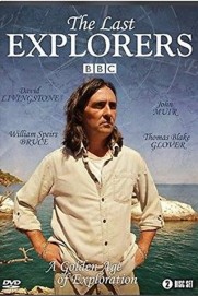 The Last Explorers The Last Explorers