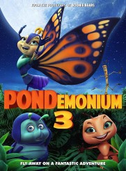 Pondemonium 3 Pondemonium 3