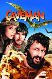 Caveman Caveman
