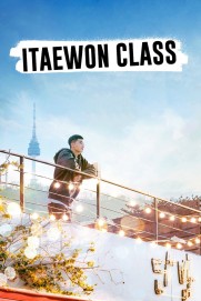 Itaewon Class Itaewon Class