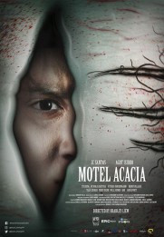Motel Acacia Motel Acacia