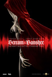 Scream of the Banshee Scream of the Banshee