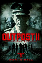 Outpost: Black Sun Outpost: Black Sun