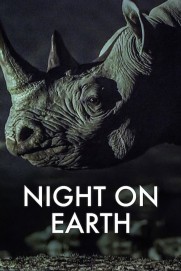 Night on Earth Night on Earth