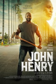 John Henry John Henry