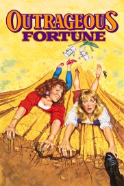 Outrageous Fortune Outrageous Fortune