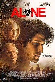 Alone Alone