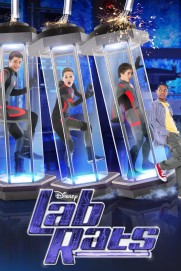 Lab Rats Lab Rats