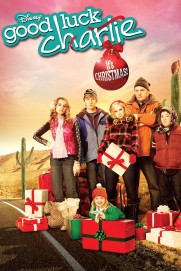 Good Luck Charlie, It's Christmas! Good Luck Charlie, It's Christmas!