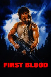 First Blood First Blood