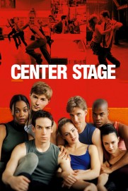 Center Stage Center Stage